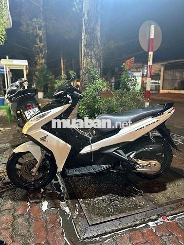 Honda Air Blade 125 2014 Trắng đen
