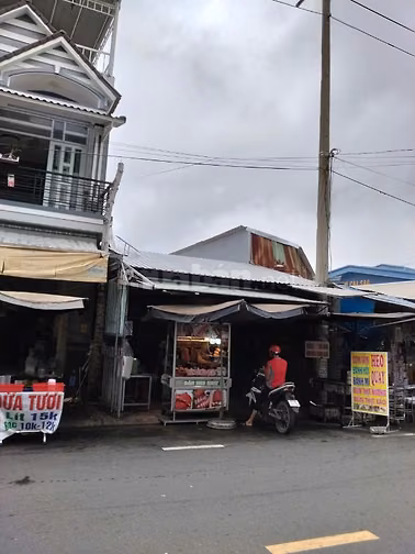 Đất Chợ Cái Sao - An Giang 4.5 tỷ - chủ cần ra nhanh, thương lượng tốt