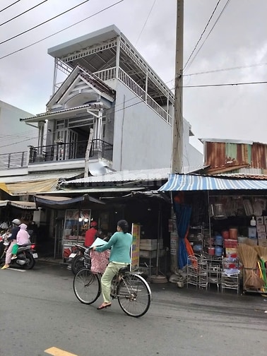 Đất Chợ Cái Sao - An Giang 4.5 tỷ - chủ cần ra nhanh, thương lượng tốt
