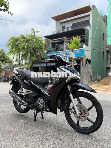 Future Led 2020 Đen bóng góp trả trước 4tr