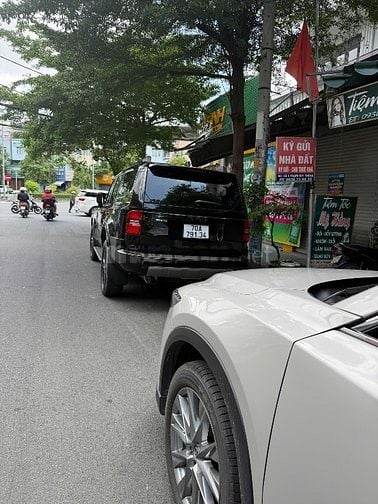 Nhà Lê Đức Thọ 5 x 18m ( ngay sân tennis hoàng long )