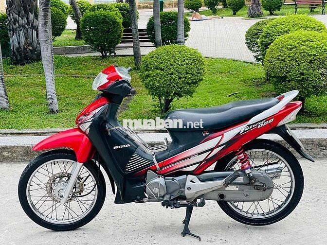 Honda Future Neo zin  chính chủ