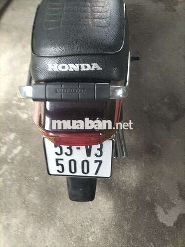 Honda Super Dream 1999 Trắng, Đỏ