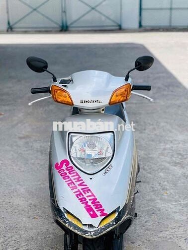 Honda Stream Bạc biển tp