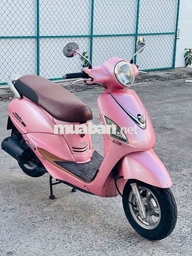 SYM Elizabeth Fi Hồng biển tp