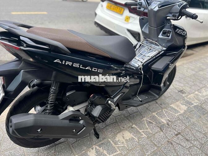 Ab 160 ABS 2023❇️Đồng Moto Đà Lạt❇️