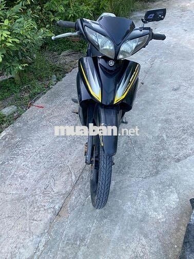 Yamaha Jupiter Đen