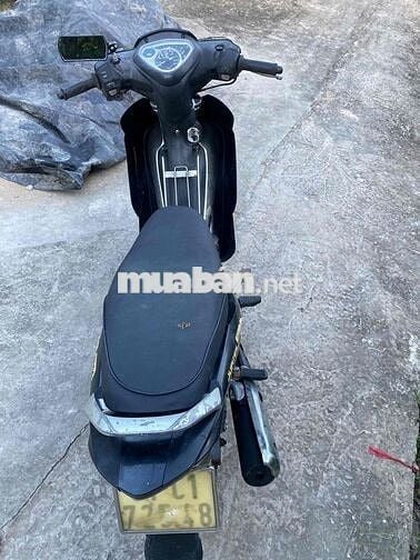 Yamaha Jupiter Đen