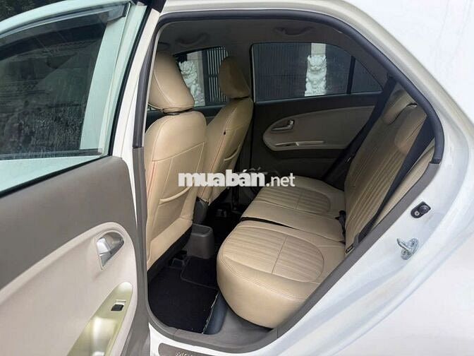 Kia morning 2015 bản SI