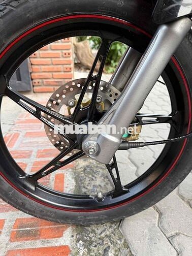 Yamaha Jupiter 2017 Đen trắng 85k km