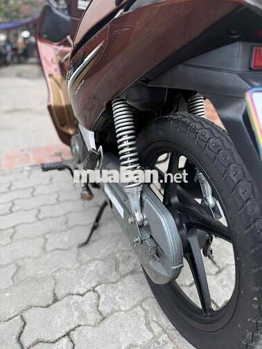 Honda Future 125 2017 Nâu 60000 km