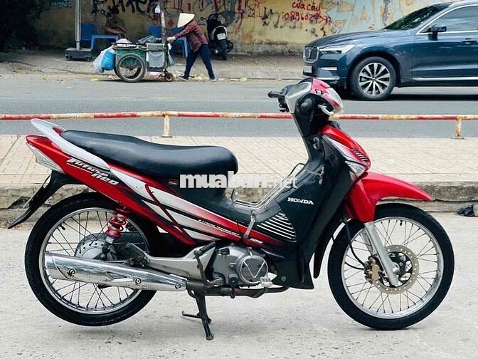 Honda Future Neo zin  chính chủ