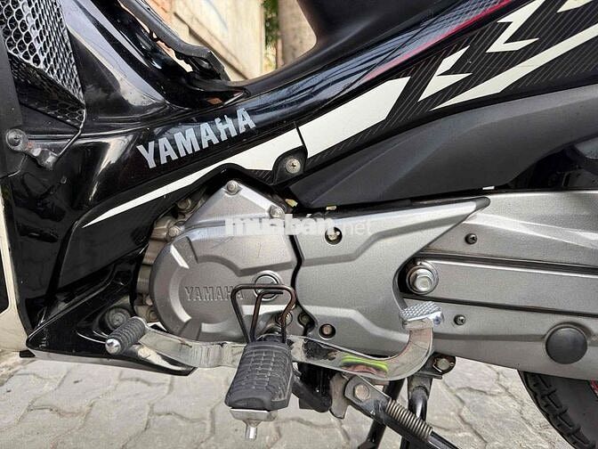 Yamaha Jupiter 2017 Đen trắng 85k km