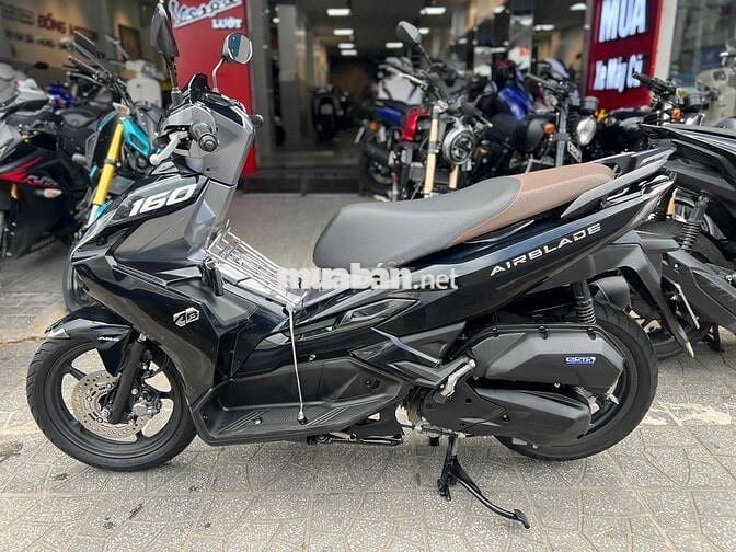 Ab 160 ABS 2023❇️Đồng Moto Đà Lạt❇️