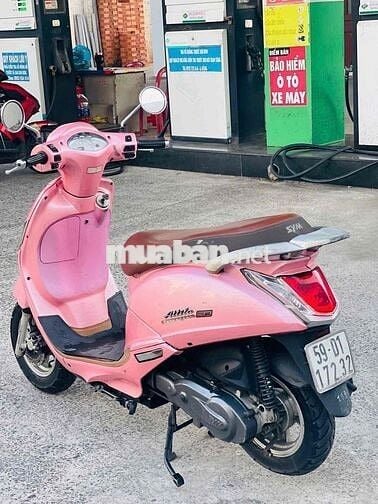 SYM Elizabeth Fi Hồng biển tp