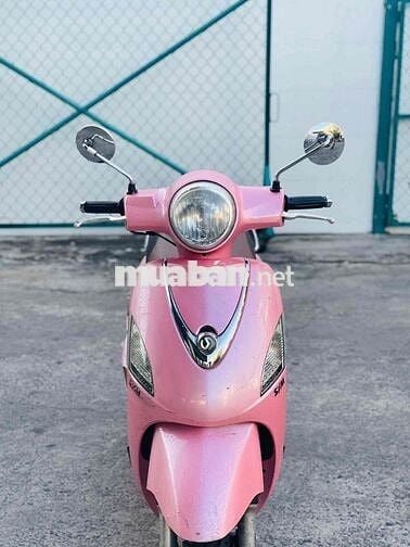 SYM Elizabeth Fi Hồng biển tp