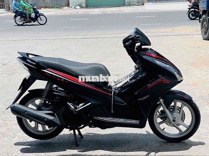 Honda Air Blade 2015 Đen nhám chính chủ