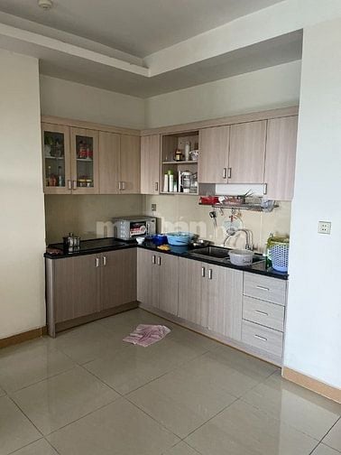 Cần bán căn hộ tầng cao, view sông