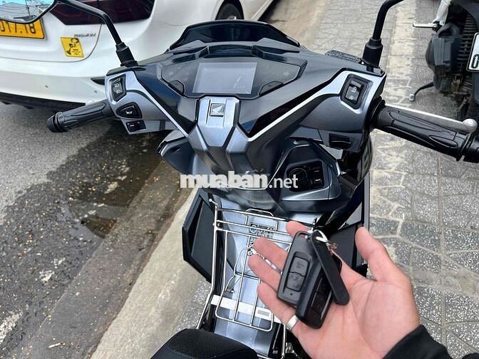 Ab 160 ABS 2023❇️Đồng Moto Đà Lạt❇️