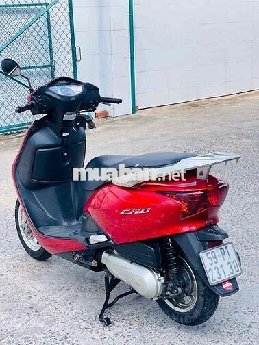 Honda Lead 2011 Fi biển tp