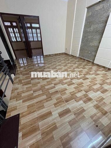 Nhà 6x20m Mặt Tiền, Nhận Nhà Liền