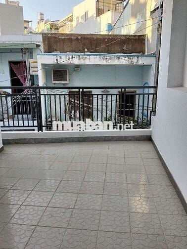Bán nhà 2 tầng đường âu dương lân quận 8 - DT 62m2 - Giá 5.98 tỷ