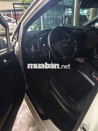 Kia morning 2015 bản SI