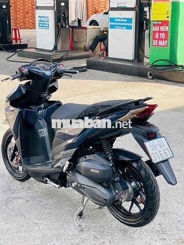 Honda Vario 2019 biển tp chính chủ
