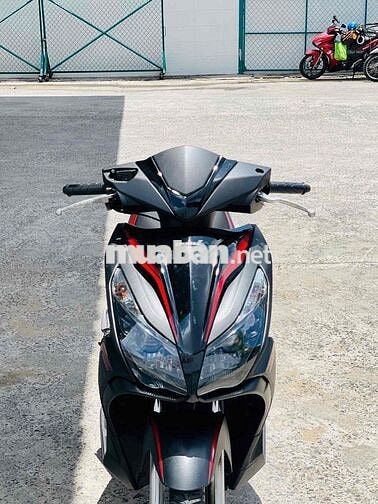 Honda Air Blade 2015 Đen nhám chính chủ