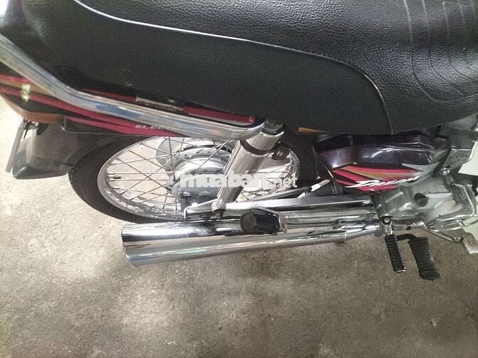 Honda Super Dream 1999 Trắng, Đỏ