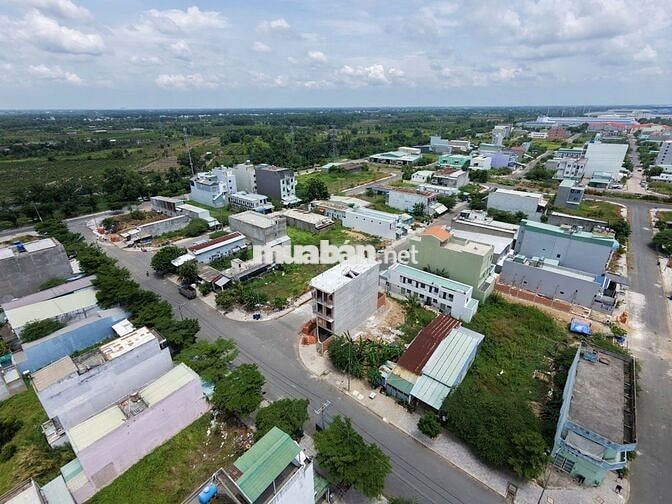 Lô 130m2 vị trí Vip nhất  cho AC nào đang cần xây cho thuê