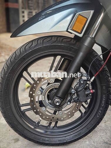 Honda SH 350i 2021 Xám 17398 km
