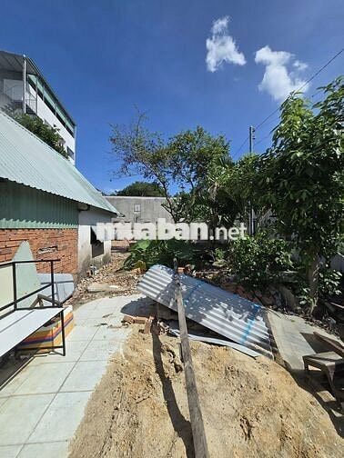 BÁN NHANH LÔ ĐẤT ĐƯỜNG 30/4 THỦ DẦU MỘT GIÁ RẺ 4,3 TỶ