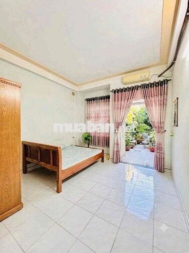 MT GÒ XOÀI 16M KD - NHÀ 4 TẦNG -CHỦ NGỘP ĐỂ GÍA TỐT
