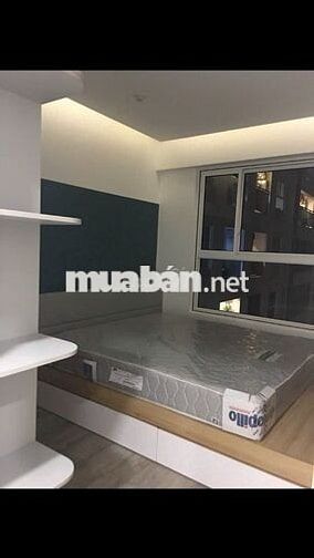 Bán căn hộ Sunrise Riverside Tầng 14,70m2,2PN,2WC full nội thất