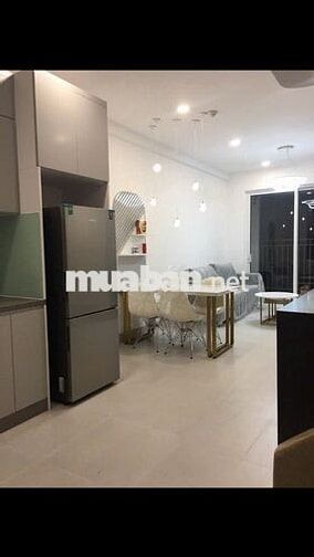 Bán căn hộ Sunrise Riverside Tầng 14,70m2,2PN,2WC full nội thất