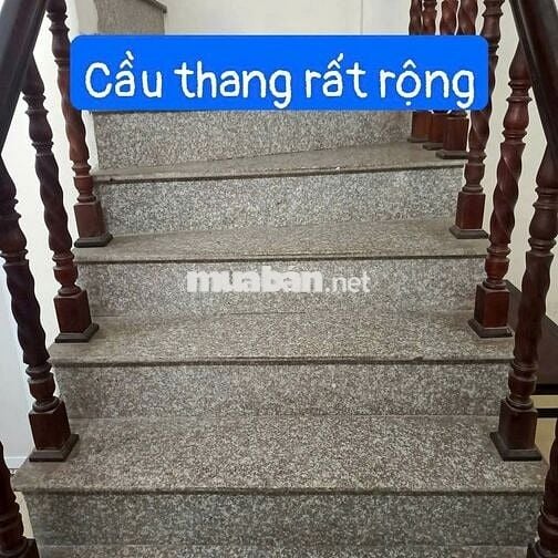 Cho thuê nhà riêng ngõ 259 Hoàng Mai -35m2 - 5 tầng