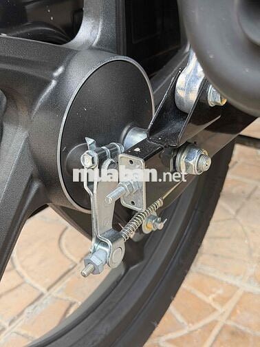 Honda Future LED 2026 Trắng 2000 km