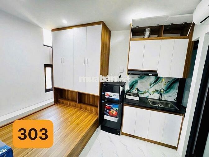 Chính chủ cho thuê phòng ở Võng Thị thông Thụy Khuê, Tây Hồ