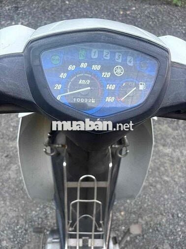 Yamaha Sirius 2014 Trắng