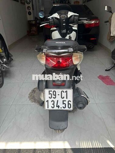 Honda SH150i 2009 Biển số đẹp 16087 km