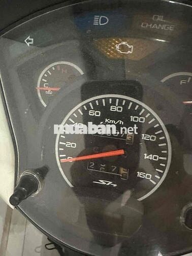 Honda SH150i 2009 Biển số đẹp 16087 km