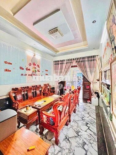 MT GÒ XOÀI 16M KD - NHÀ 4 TẦNG -CHỦ NGỘP ĐỂ GÍA TỐT