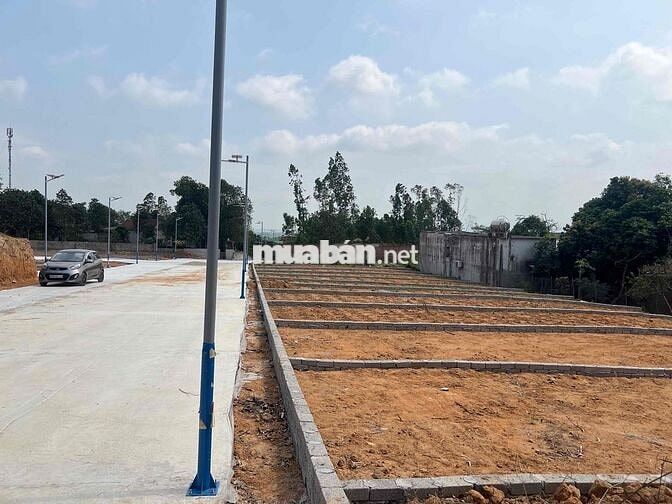 👏👏Cụm công nghiệp đồng sài phù lãng quế võ  Bán Kính 2 Km ra Tới Kcn E