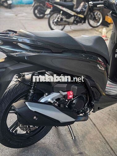 Honda SH 350i 2021 Xám 17398 km