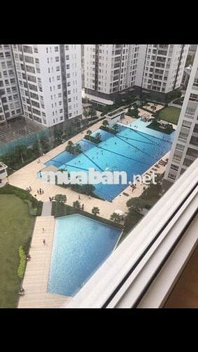 Bán căn hộ Sunrise Riverside Tầng 14,70m2,2PN,2WC full nội thất