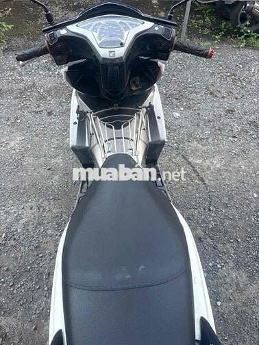 Honda Air Blade 2014 Bạc Đắk Lắk