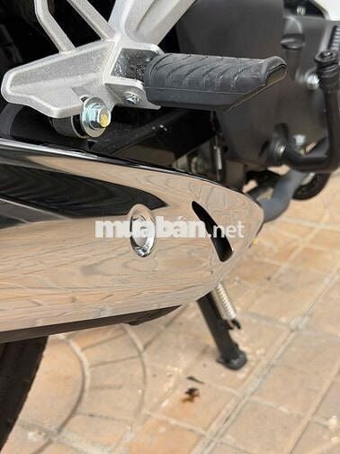 Honda Future LED 2026 Trắng 2000 km