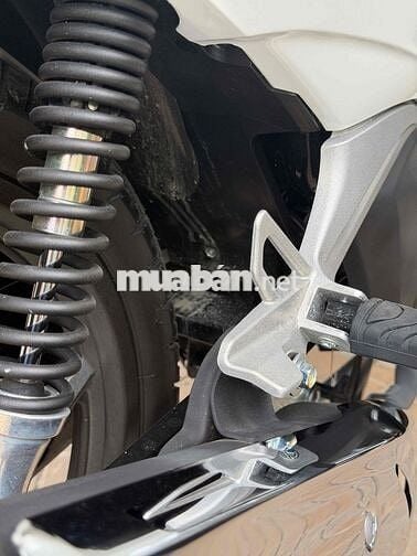 Honda Future LED 2026 Trắng 2000 km