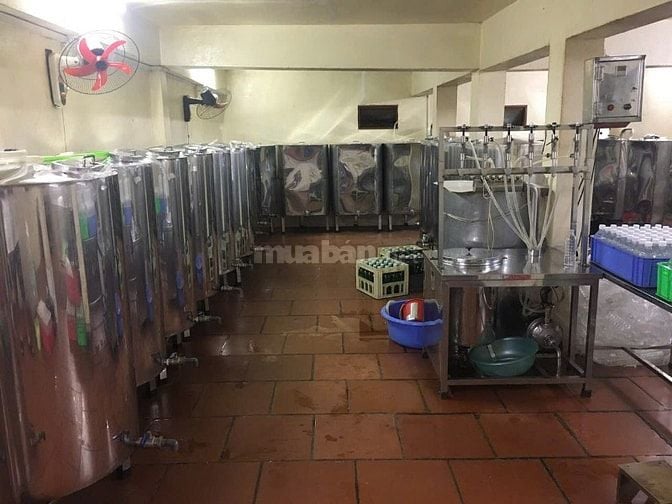 CÔNG TY TNHH CN THỰC PHẨM VIỆT THÀNH TUYỂN NV ĐÓNG GÓI, GIAO HÀNG